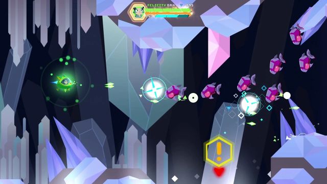 B.ARK (Switch) image