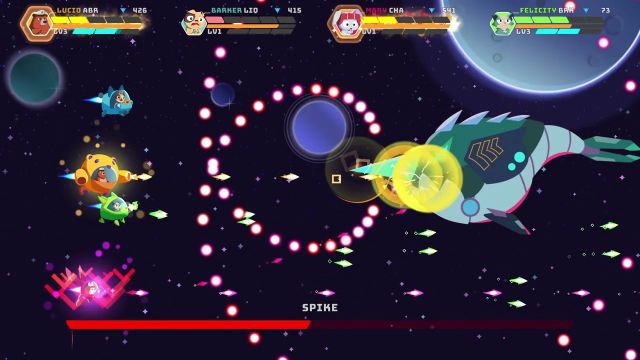 B.ARK (Switch) image