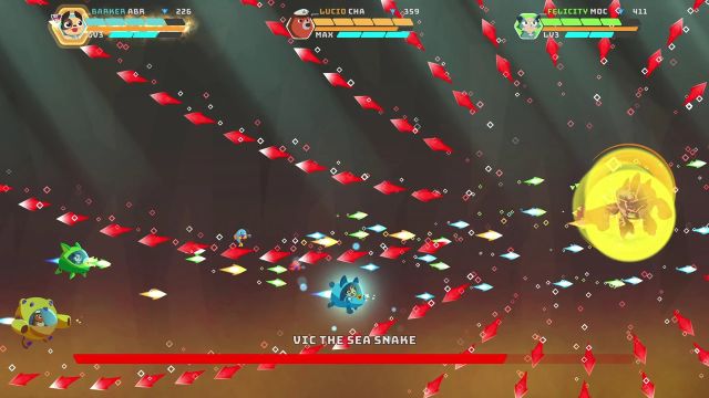 B.ARK (Switch) image