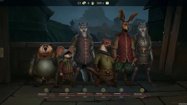 Banners of Ruin (Switch) image