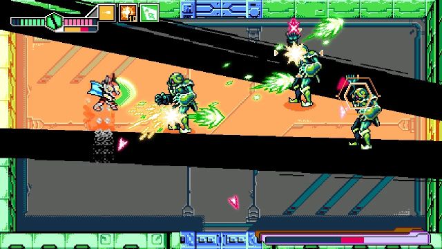 Blaster Master Zero 3 (Switch) image