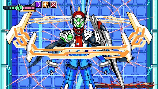 Blaster Master Zero 3 (Switch) image