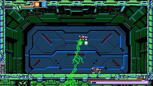 Blaster Master Zero 3 (Switch) image