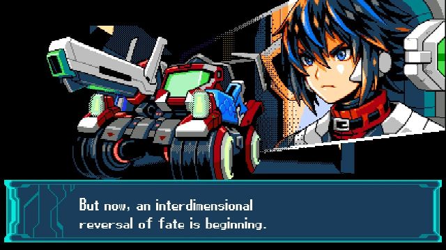 Blaster Master Zero 3 (Switch) image
