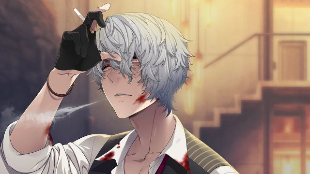 Bustafellows (Switch) image