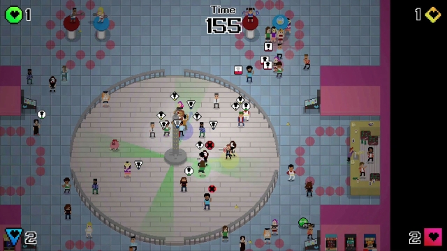 Conga Master Party! (Switch) image