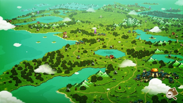 Cat Quest (Switch) image