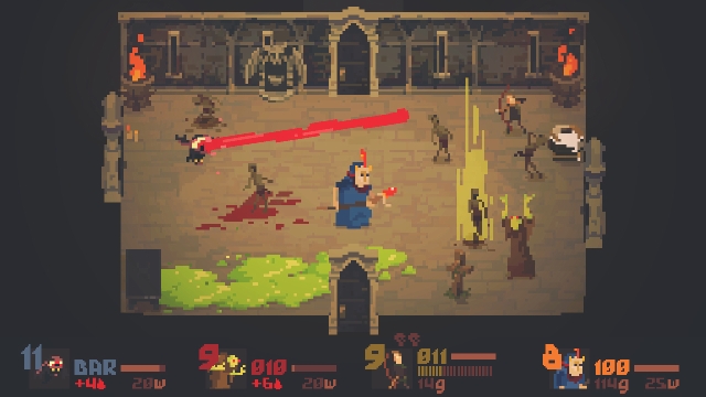 Crawl (Switch) image