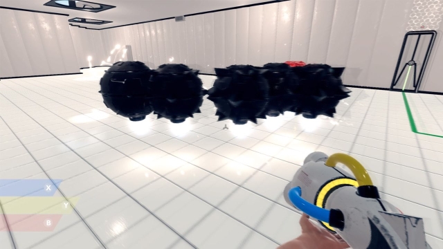 ChromaGun (Switch) image