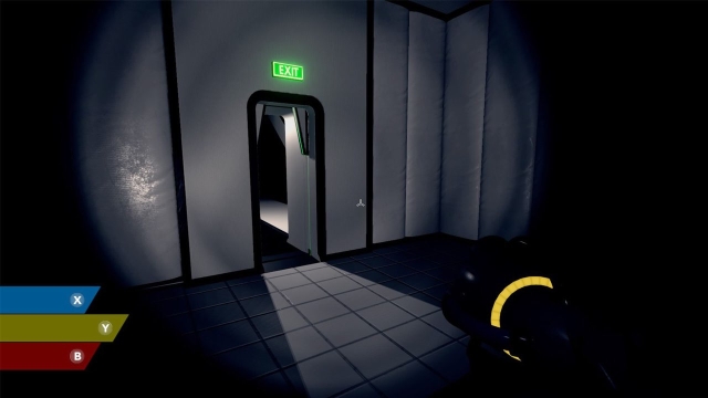ChromaGun (Switch) image