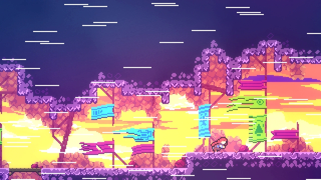 Celeste (Switch) image