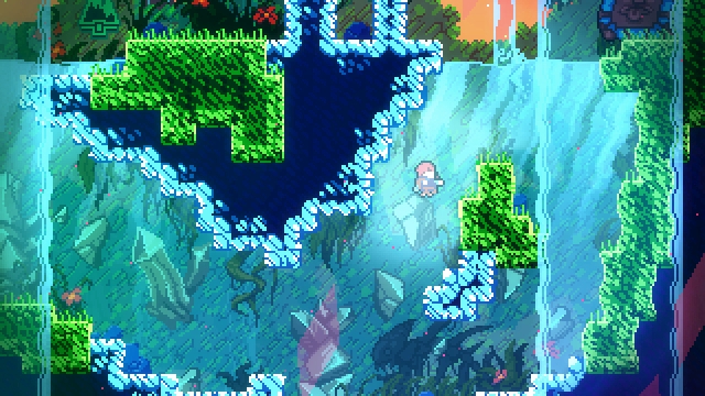 Celeste (Switch) image