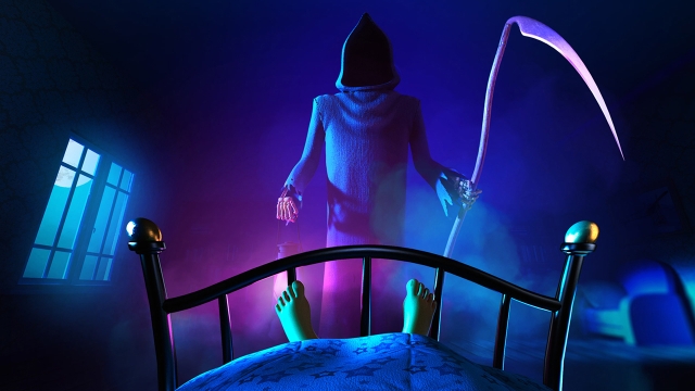 Coffin Dodgers (Switch) image
