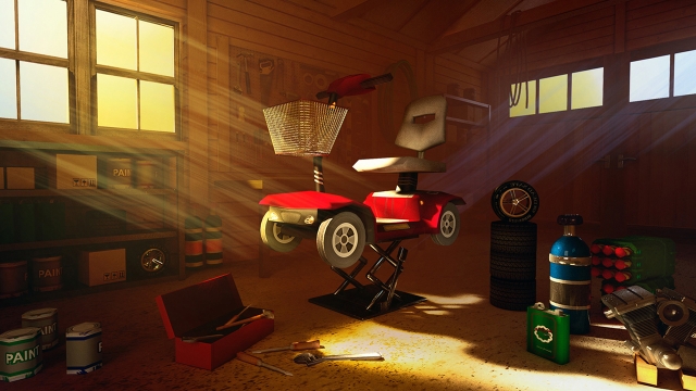 Coffin Dodgers (Switch) image