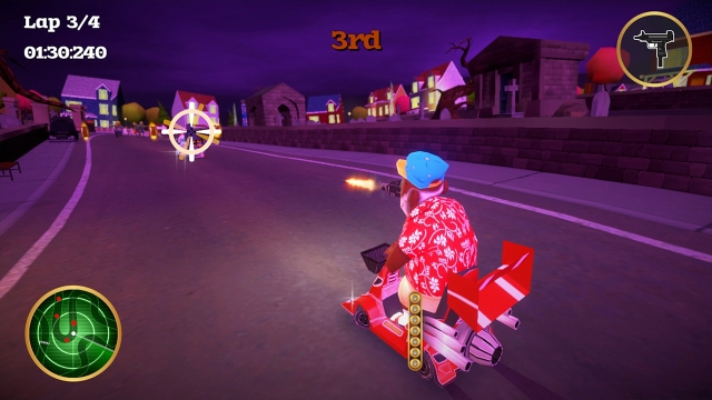 Coffin Dodgers (Switch) image