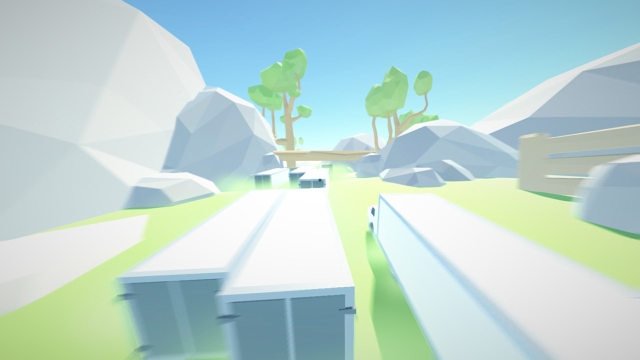 Clustertruck (Switch) image