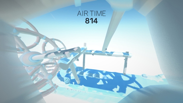Clustertruck (Switch) image