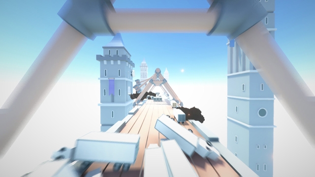 Clustertruck (Switch) image