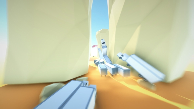Clustertruck (Switch) image