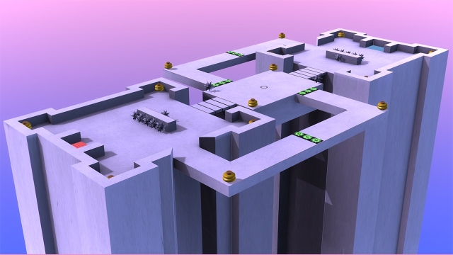 ClusterPuck 99 (Switch) image