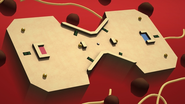 ClusterPuck 99 (Switch) image