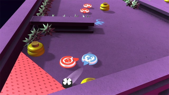ClusterPuck 99 (Switch) image