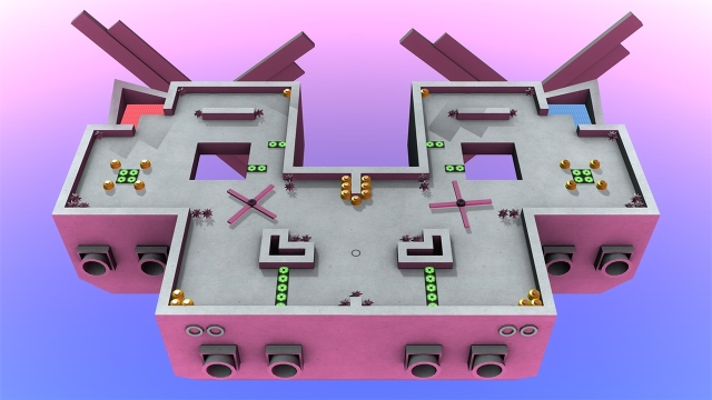 ClusterPuck 99 (Switch) image