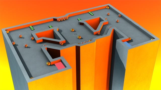 ClusterPuck 99 (Switch) image