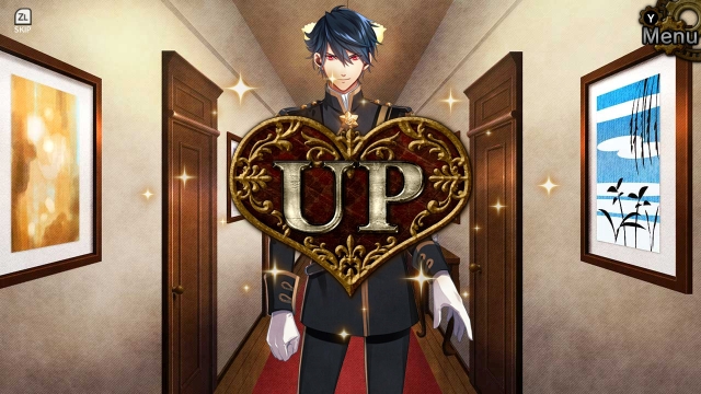 The Charming Empire (Switch) image