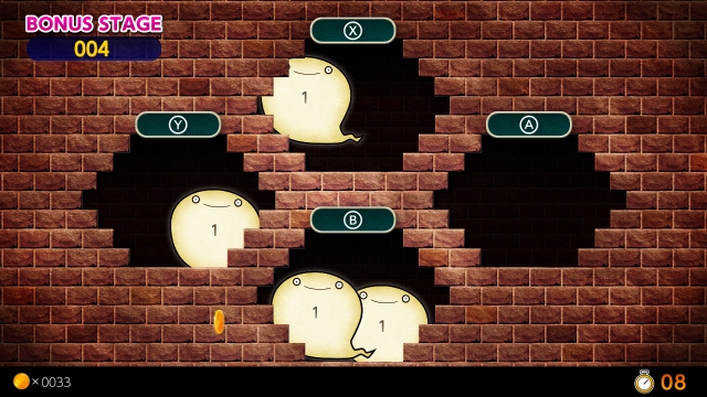 Calculation Castle : Greco's Ghostly Challenge - Addition (Switch) image