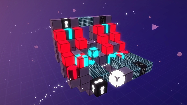 Cubikolor (Switch) image