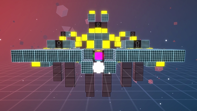 Cubikolor (Switch) image