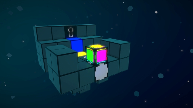 Cubikolor (Switch) image