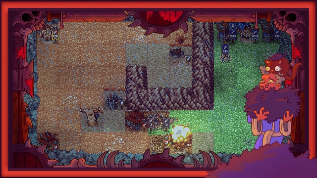 Crush Your Enemies! (Switch) image