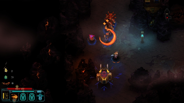 Children of Morta (Switch) image
