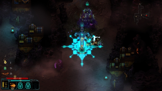 Children of Morta (Switch) image