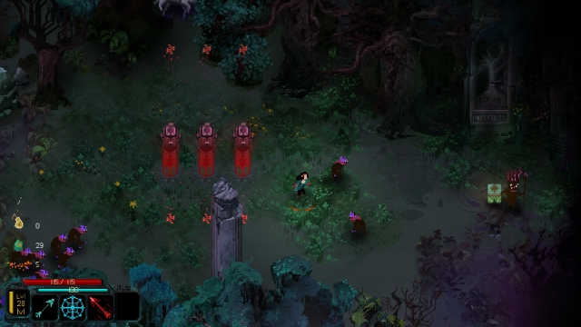 Children of Morta (Switch) image