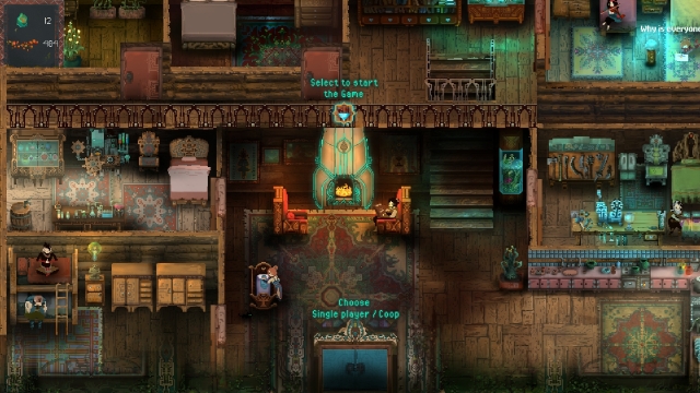Children of Morta (Switch) image