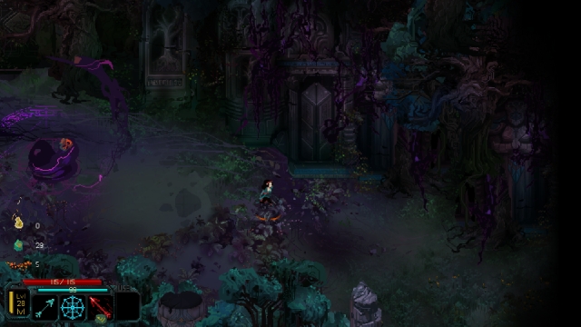 Children of Morta (Switch) image