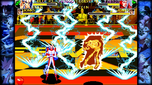 Capcom Beat 'Em Up Bundle (Switch) image