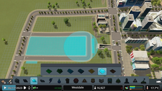 Cities: Skylines - Nintendo Switch Edition (Switch) image