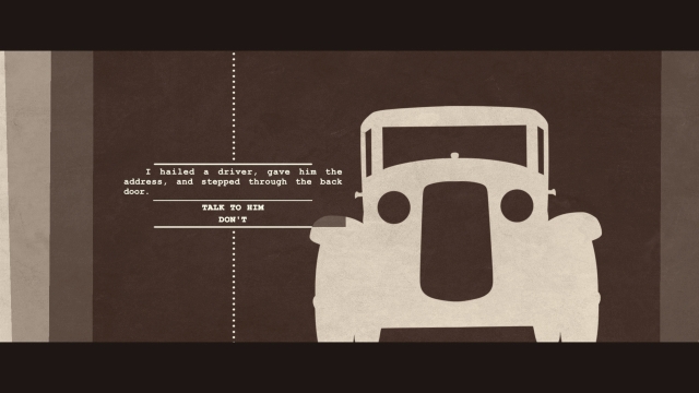 A Case of Distrust (Switch) image