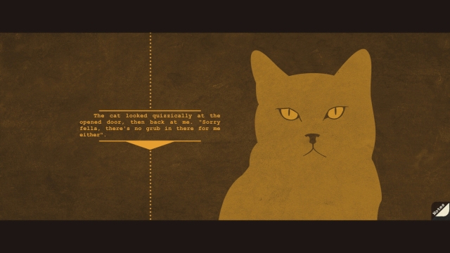 A Case of Distrust (Switch) image