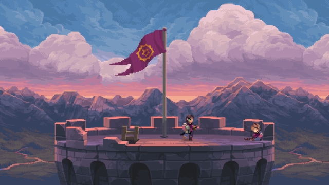 Chasm (Switch) image