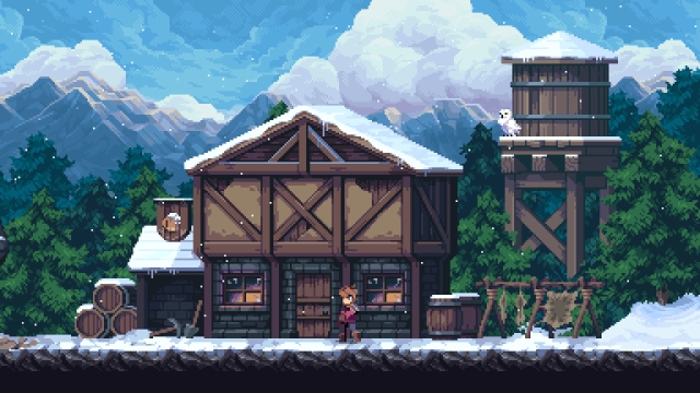 Chasm (Switch) image