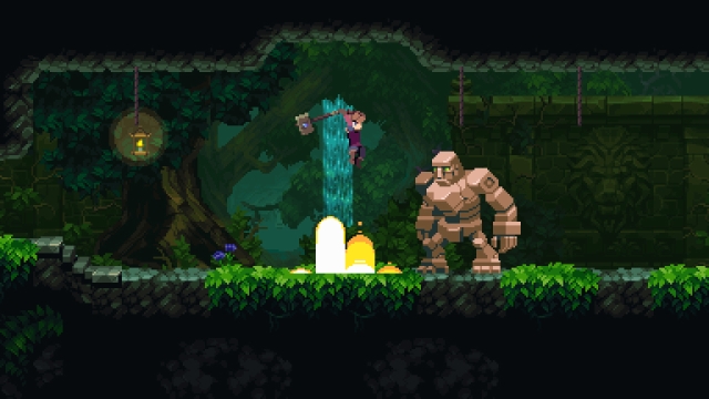 Chasm (Switch) image