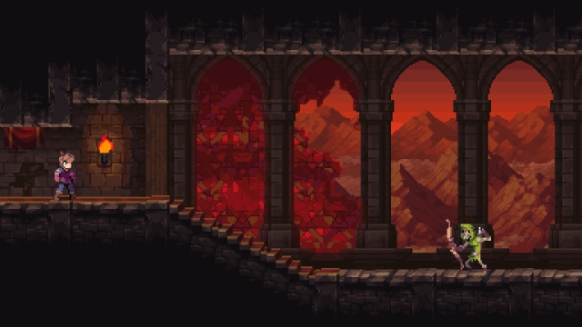 Chasm (Switch) image
