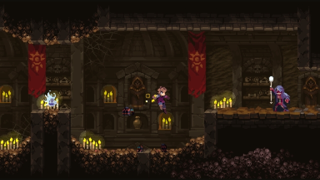 Chasm (Switch) image