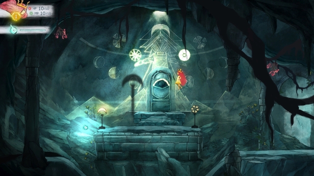 Child of Light: Ultimate Edition (Switch) image