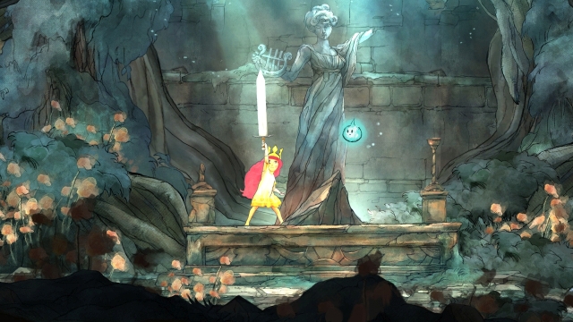 Child of Light: Ultimate Edition (Switch) image